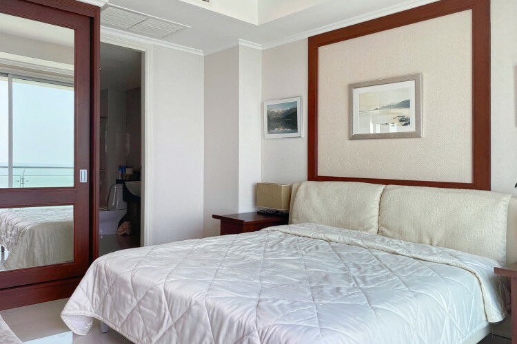 Кондоминиум в Ча-ам, Таиланд | THE257677