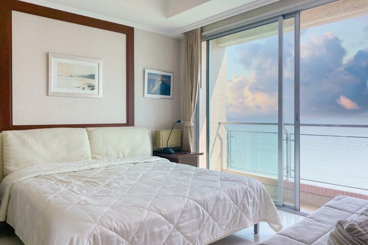 Кондоминиум в Ча-ам, Таиланд | THE257677