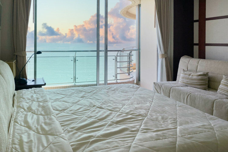 Кондоминиум в Ча-ам, Таиланд | THE257677