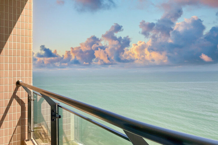 Кондоминиум в Ча-ам, Таиланд | THE257677