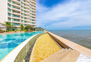 Кондоминиум в Ча-ам, Таиланд | THE257677