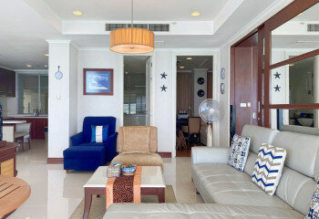 Кондоминиум в Ча-ам, Таиланд | THE257677