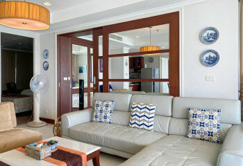 Кондоминиум в Ча-ам, Таиланд | THE257677