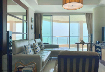 Кондоминиум в Ча-ам, Таиланд | THE257677