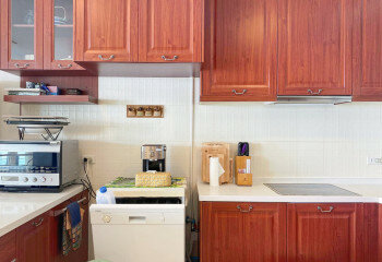 Кондоминиум в Ча-ам, Таиланд | THE257677