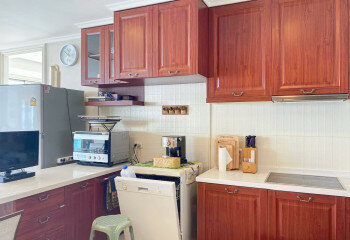 Кондоминиум в Ча-ам, Таиланд | THE257677