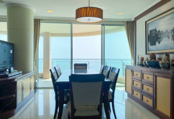 Кондоминиум в Ча-ам, Таиланд | THE257677