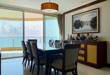 Кондоминиум в Ча-ам, Таиланд | THE257677