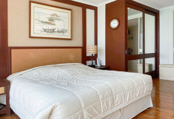 Кондоминиум в Ча-ам, Таиланд | THE257677