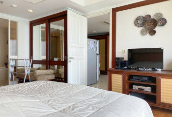 Кондоминиум в Ча-ам, Таиланд | THE257677