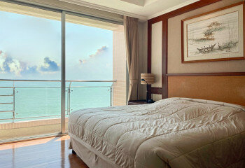 Кондоминиум в Ча-ам, Таиланд | THE257677