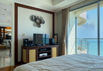 Кондоминиум в Ча-ам, Таиланд | THE257677