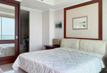 Кондоминиум в Ча-ам, Таиланд | THE257677