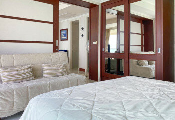 Кондоминиум в Ча-ам, Таиланд | THE257677