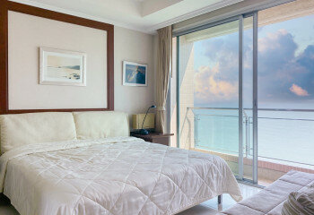 Кондоминиум в Ча-ам, Таиланд | THE257677