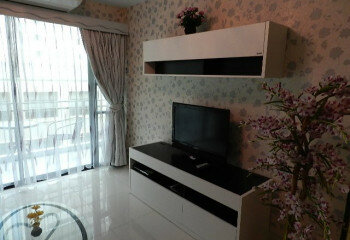 Квартира в Джомтьене, Паттайя, Таиланд | THE334473