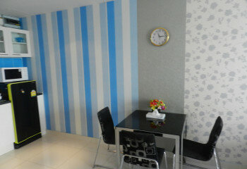 Квартира в Джомтьене, Паттайя, Таиланд | THE334473