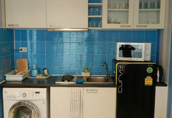 Квартира в Джомтьене, Паттайя, Таиланд | THE334473