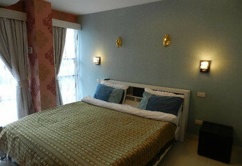 Квартира в Джомтьене, Паттайя, Таиланд | THE334473