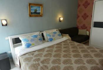 Квартира в Джомтьене, Паттайя, Таиланд | THE334473