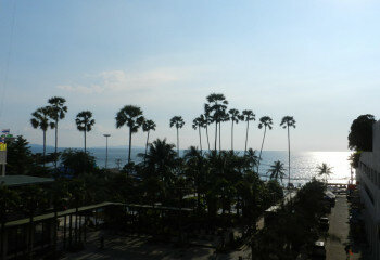 Квартира в Джомтьене, Паттайя, Таиланд | THE334473