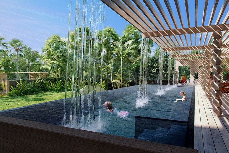 Квартира в Паттайе, Таиланд | THE534142