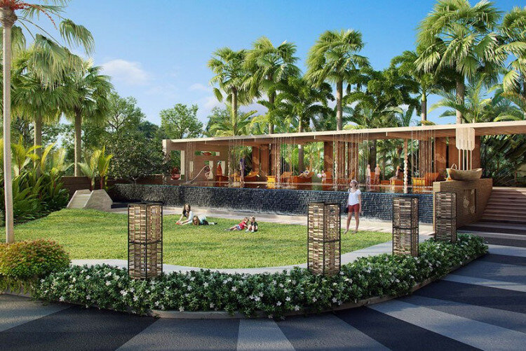 Квартира в Паттайе, Таиланд | THE534142