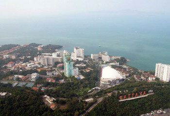 Квартира в Паттайе, Таиланд | THE534142