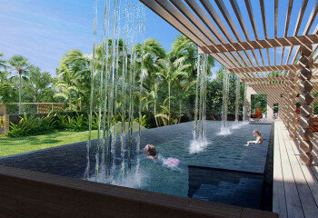 Квартира в Паттайе, Таиланд | THE534142