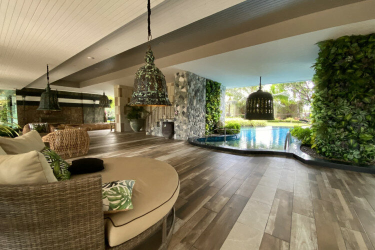 Квартира в Джомтьене, Паттайя, Таиланд | THE134713