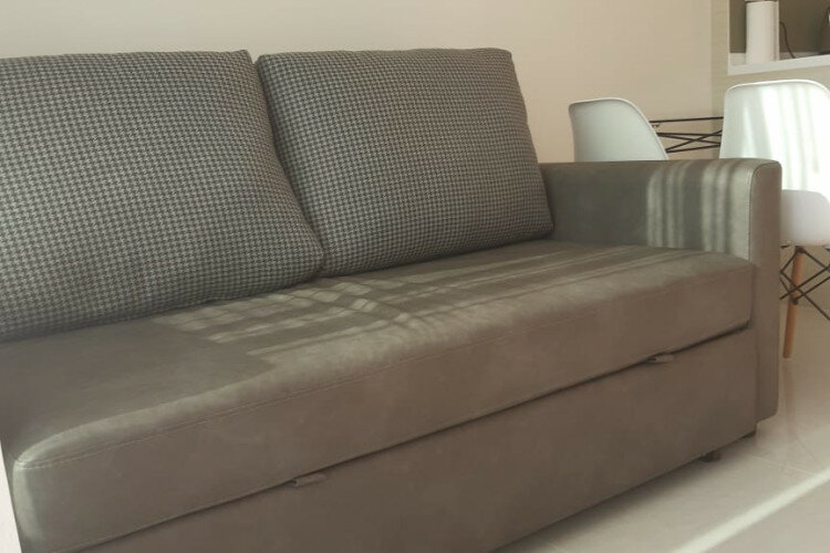 Квартира в Джомтьене, Паттайя, Таиланд | THE134713