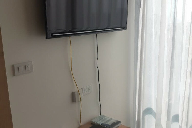 Квартира в Джомтьене, Паттайя, Таиланд | THE134713