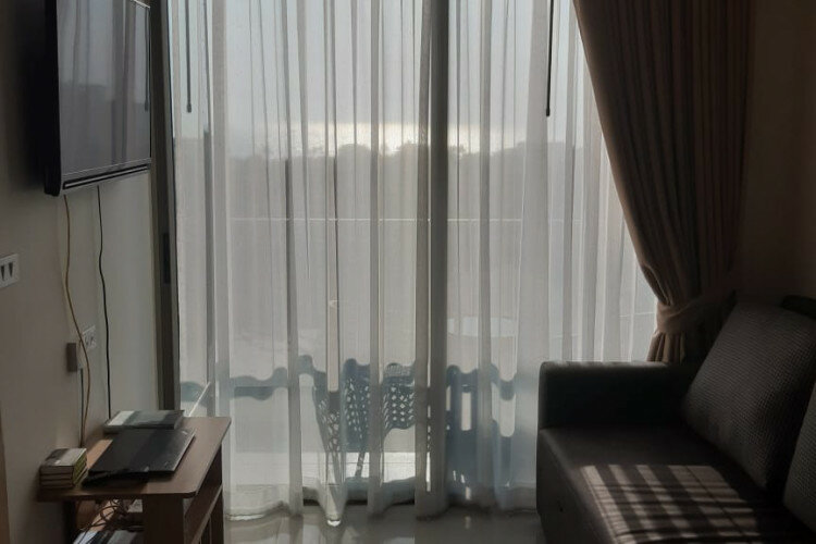 Квартира в Джомтьене, Паттайя, Таиланд | THE134713