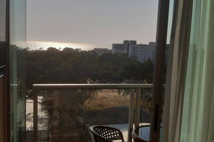 Квартира в Джомтьене, Паттайя, Таиланд | THE134713