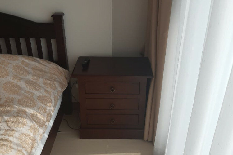 Квартира в Джомтьене, Паттайя, Таиланд | THE134713