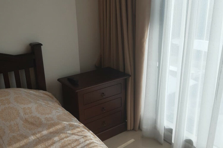 Квартира в Джомтьене, Паттайя, Таиланд | THE134713