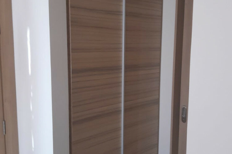 Квартира в Джомтьене, Паттайя, Таиланд | THE134713