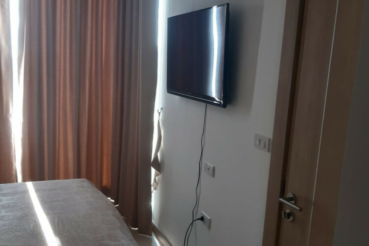 Квартира в Джомтьене, Паттайя, Таиланд | THE134713