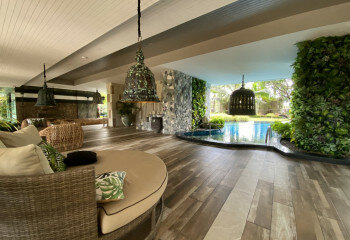 Квартира в Джомтьене, Паттайя, Таиланд | THE134713