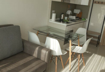 Квартира в Джомтьене, Паттайя, Таиланд | THE134713