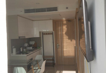 Квартира в Джомтьене, Паттайя, Таиланд | THE134713