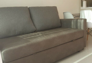 Квартира в Джомтьене, Паттайя, Таиланд | THE134713