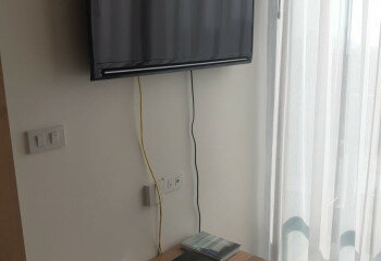 Квартира в Джомтьене, Паттайя, Таиланд | THE134713