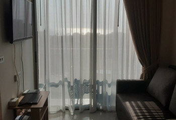 Квартира в Джомтьене, Паттайя, Таиланд | THE134713