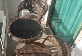 Квартира в Джомтьене, Паттайя, Таиланд | THE134713