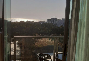 Квартира в Джомтьене, Паттайя, Таиланд | THE134713