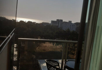 Квартира в Джомтьене, Паттайя, Таиланд | THE134713