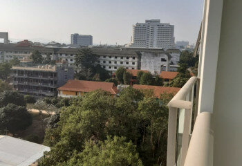 Квартира в Джомтьене, Паттайя, Таиланд | THE134713