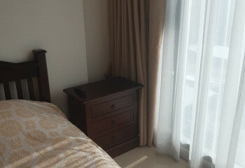 Квартира в Джомтьене, Паттайя, Таиланд | THE134713