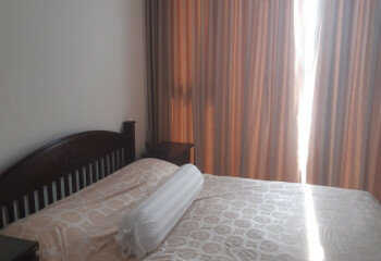 Квартира в Джомтьене, Паттайя, Таиланд | THE134713